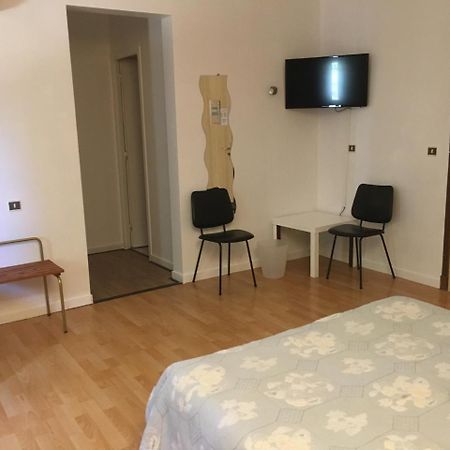 Hotel Restaurant La Garenne Tresserre Εξωτερικό φωτογραφία