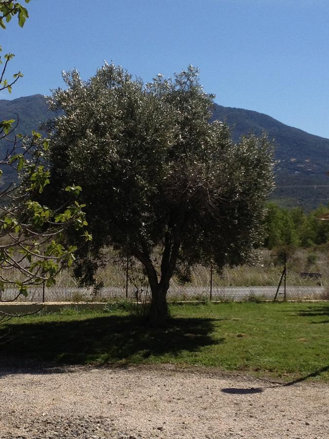Hotel Restaurant La Garenne Tresserre Εξωτερικό φωτογραφία