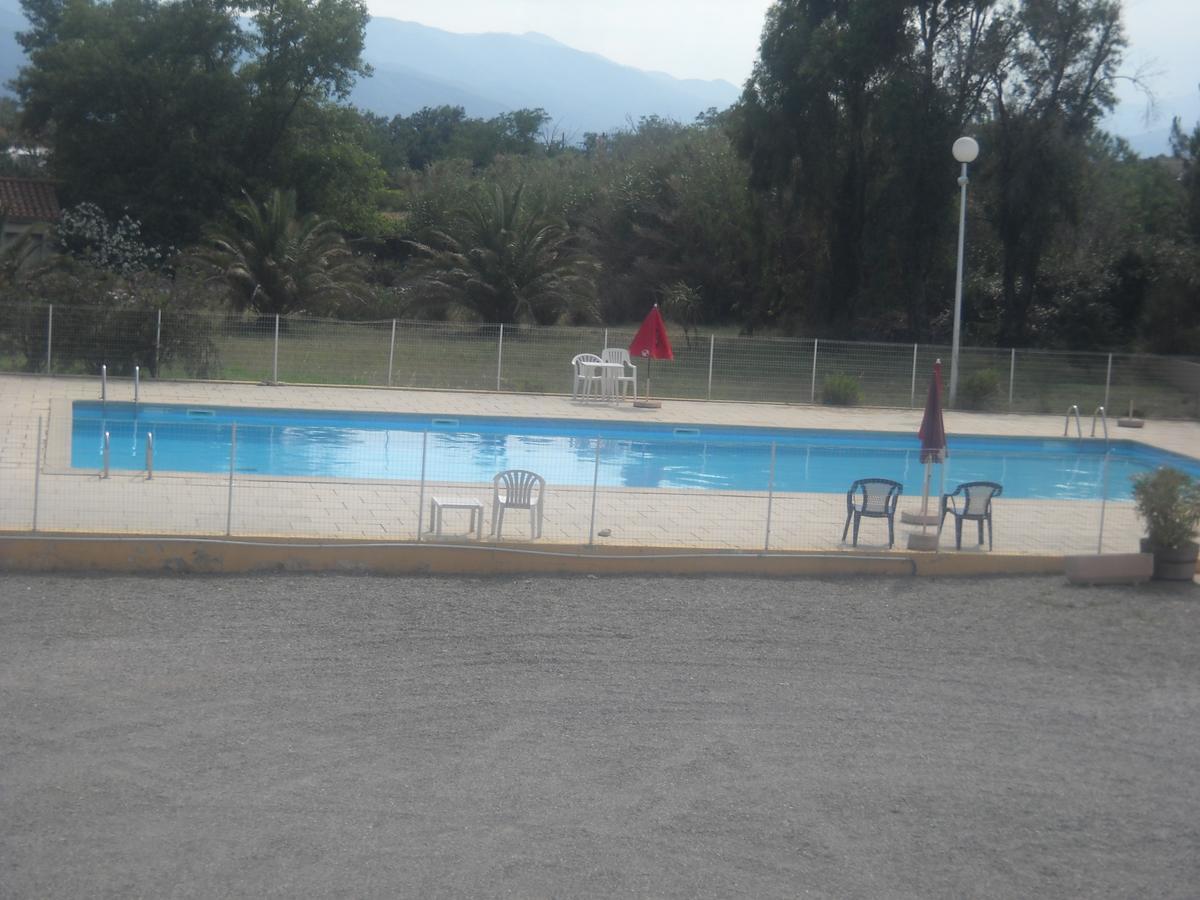 Hotel Restaurant La Garenne Tresserre Εξωτερικό φωτογραφία