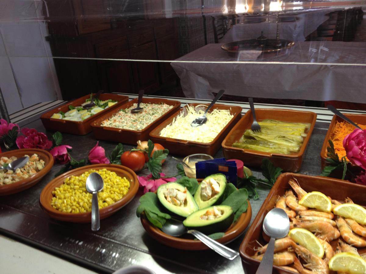 Hotel Restaurant La Garenne Tresserre Εξωτερικό φωτογραφία